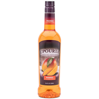 Upouria PET Mango pk 2