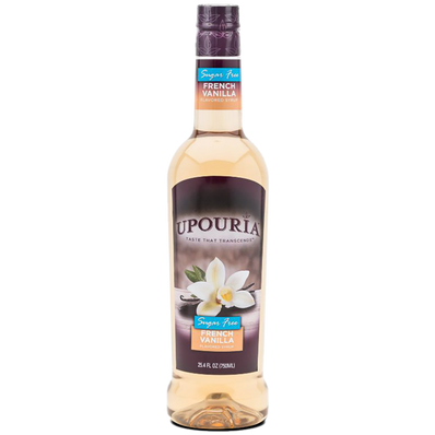 Upouria PET SF Fr Van NP pk 2