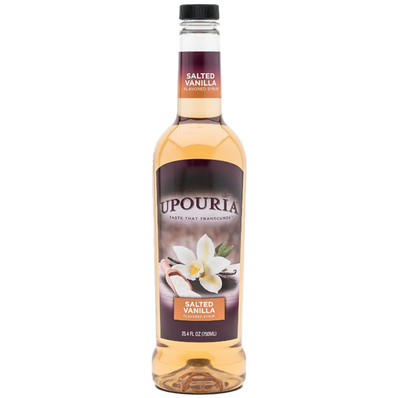 Upouria PET Salted Van pk 2