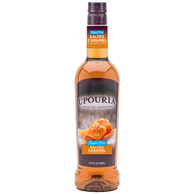 Upouria PET SF Salt Carml pk 2