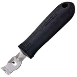 Peeler & Zester Blk 6" each