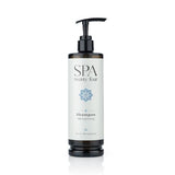 SPA TWENTY FOUR Magnetix Shampoo LOCK Pump