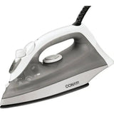 Plancha a vapor y seca compacta de funciones completas de Conair, paquete de 6