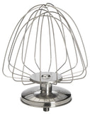 HAMILTON BEACH 8 Quart Stand Mixer Wire Whisk for CPM800,  Stainless Steel