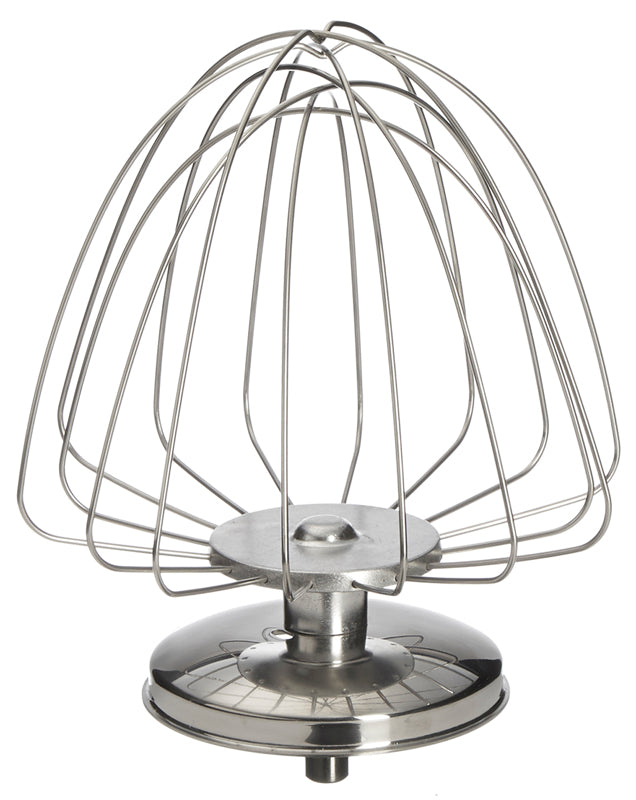 HAMILTON BEACH 8 Quart Stand Mixer Wire Whisk for CPM800,  Stainless Steel