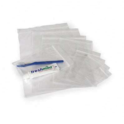 FreshScent 2 Mil Reclosable Bag