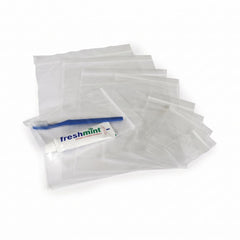 FreshScent 2 Mil Reclosable Bag