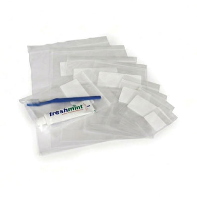 FreshScent 2 Mil Reclosable Bag