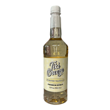TB PET French Vanilla 950 ml