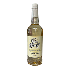 TB PET French Vanilla 950 ml