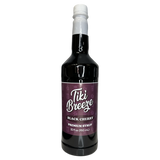 TB PET Black Cherry 950 ml