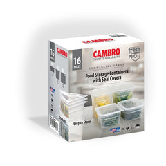 FreshPro Mini Multi Pack pk 16 ct