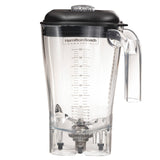 HAMILTON BEACH Fury™ / Tempest® / Summit®/ Revolution® 64 ozn, BPA Free Copolyester (for HBH550R, HBH650R, HBH850, HBS1400, HBH550, HBH650)