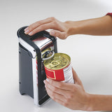 HB Smooth Touch® Can Opener, Black 2 / Pack