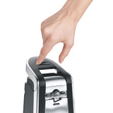 HB Smooth Touch® Can Opener, Black 2 / Pack