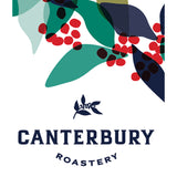 Canterbury Roastery Coffee Big Sky Blend Medium Roast 70g Packing 84's/Box