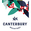 Canterbury Roastery Single-Origin Coffee Guatemala Fairtrade Organic Medium Roast 1kg 2's/Case