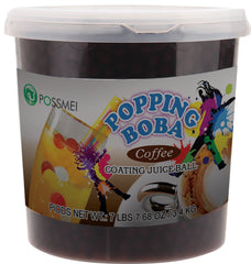 POSS Boba Coffee 7.05 lb