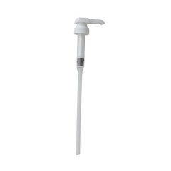 DaVinci Syrup Pump 0.25 oz 12 ct