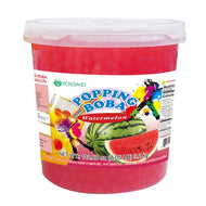 POSS Boba Watermelon 7.05 lb