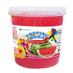 POSS Boba Watermelon 7.05 lb