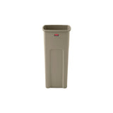 Untouchable® 23 Gal Square 