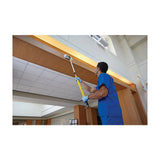 Hygen™ 48" — 72" Quick Connect Handle
