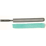 Hygen™ Quick Connect Flexi Wand, With Microfiber Dusting Sleeve