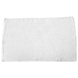 GOLD CROSS Small Bath Towels 24" x 48" #8.00 Lbs/dz Economical Terry 6/Pack