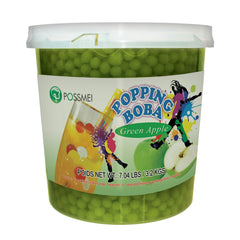 POSS Boba Grape 7.05 lb