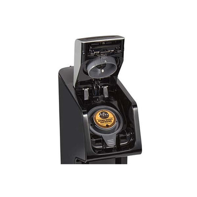 Hamilton Beach Single Serve Coffeemaker, Compatible with K-Cup packs Black  1 / Pack