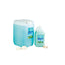 WAVE SENSATION SPA Citrus and Sea Foam Shower Gel 5 gallons/20 litres 1/Pack