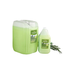 Green Tea Conditioning Shampoo - 5 gallons/20 litres