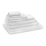 Immerse Series Premium Hand Towel 16"x28" #4.2 lbs/dz Full Terry Cotton 