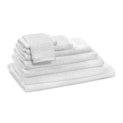Immerse Series Premium Hand Towel 16"x28" #4.2 lbs/dz Full Terry Cotton