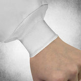 Long Coat Dome Closure Knit Cuffs No Pockets 100% Poly Multi-Color sizes XS-XL