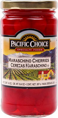 PCH Cherries Lrg Pln 14 oz