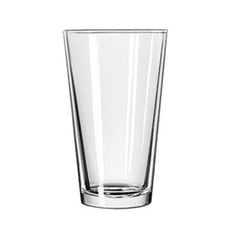 Restaurant Basics Mixing Glass 20 oz 2 dz