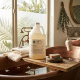 Spa twenty four - Conditioner (Recyclable 1 Gallon Jug)