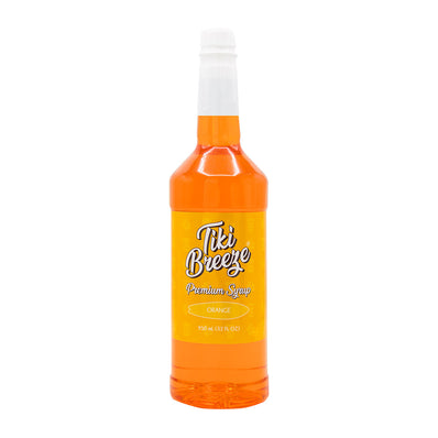TB PET Orange 950 ml