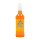 TB PET Orange 950 ml