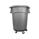 Universal Garbage Can Dolly