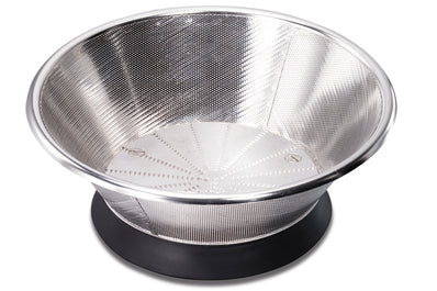 HAMILTON BEACH Otto™ Strainer Basket and Blade Stainless Steel (R&D)