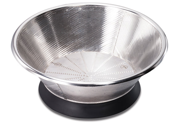 HAMILTON BEACH Otto™ Strainer Basket and Blade Stainless Steel (R&D)