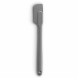 Mrs. Anderson's Silicone Slim Spatula Gray each