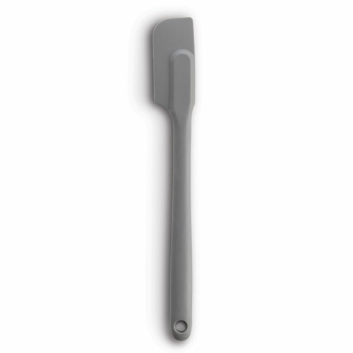 Mrs. Anderson's Silicone Slim Spatula Gray each