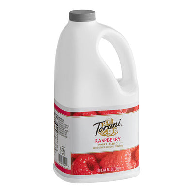 TOR PET Peach 1L 1 ltr