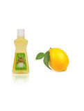 Sunrise Lemon ultra in-room Dish wash 3.5 oz. 10/Pack