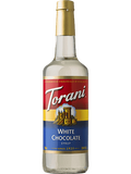 TOR Wh Choc 750 ml