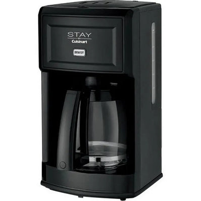 Hamilton Beach Single Serve Coffeemaker, Compatible with K-Cup packs Black  1 / Pack